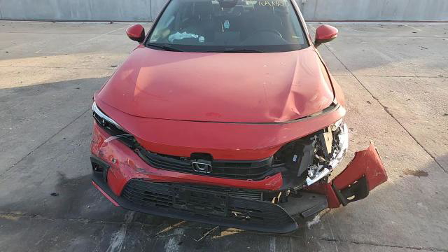 Honda Civic 2024