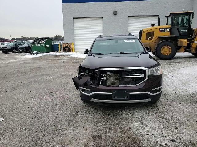 GMC Acadia 2018