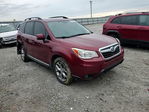 Subaru Forester 2016