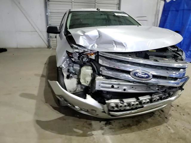 Ford Edge 2014