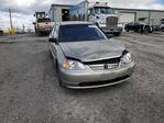 Honda Civic 2003