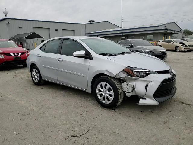 Toyota Corolla 2017