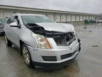 Cadillac SRX 2011