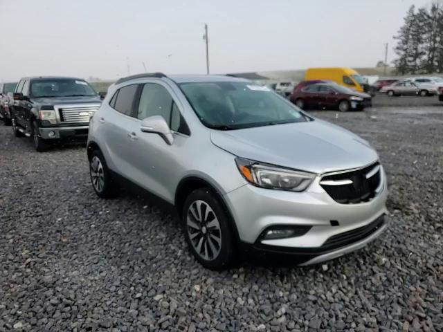 Buick Encore 2017