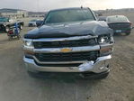 Chevrolet Silverado 2016