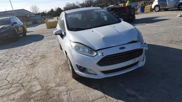 Ford Fiesta 2015