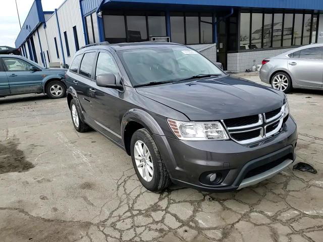 Dodge Journey 2015
