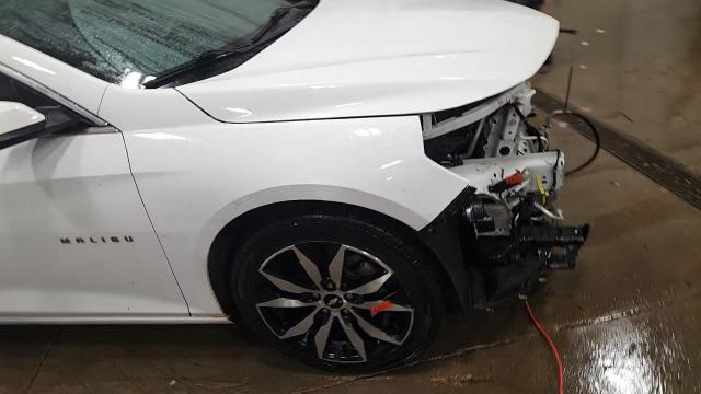 Chevrolet Malibu 2016