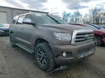 Toyota Sequoia 2008