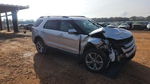 Ford Explorer 2015