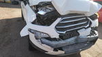 Ford EcoSport 2018