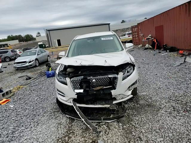 Lincoln MKC 2019