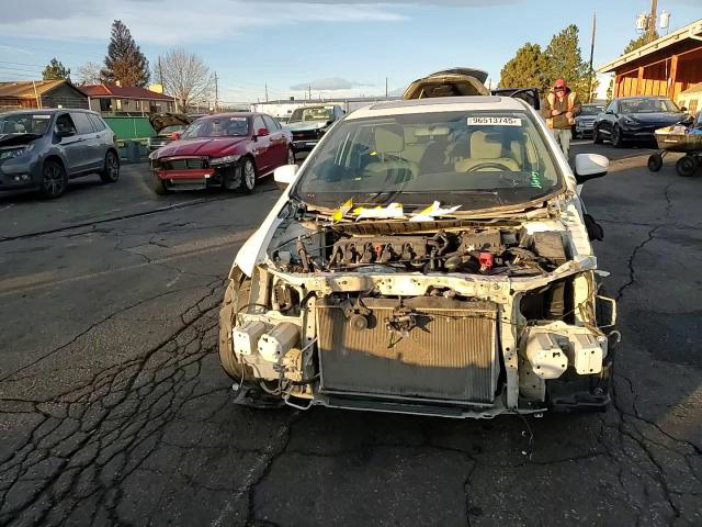 Honda Civic 2014