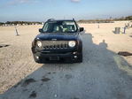 Jeep Renegade 2015