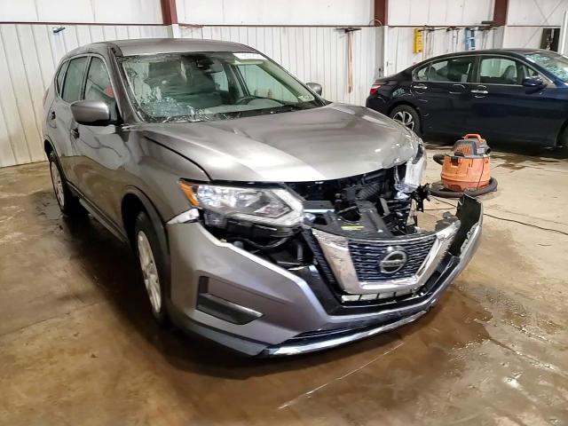 Nissan Rogue 2020