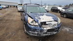 Subaru Outback 2011
