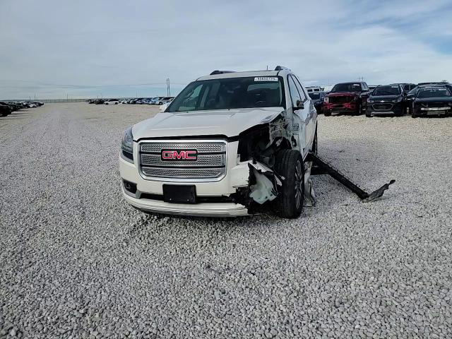 GMC Acadia 2015