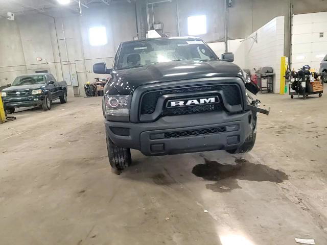 RAM 1500 2022