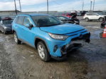 Toyota RAV 4 2021