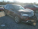 Ford Explorer 2018