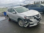 Nissan Rogue 2018