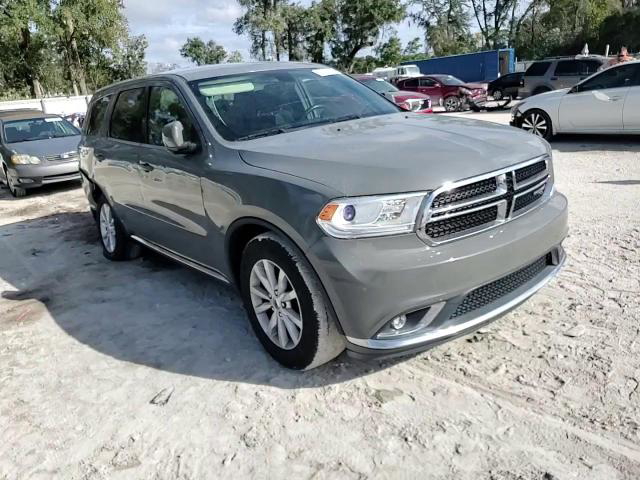 Dodge Durango 2019