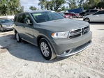 Dodge Durango 2019