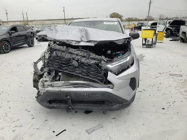 Toyota RAV 4 2023