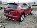Audi Q5 2020