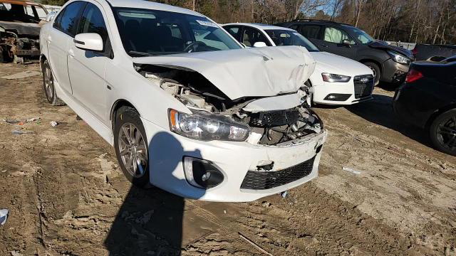 Mitsubishi Lancer 2016