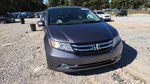 Honda Odyssey 2015
