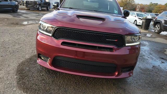 Dodge Durango 2020
