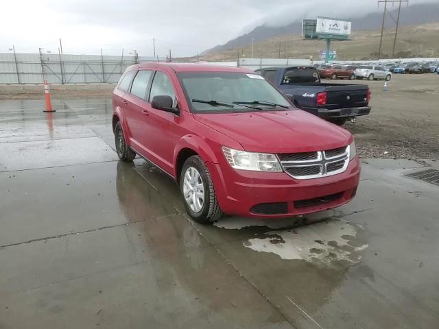 Dodge Journey 2013