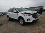Ford Escape 2018