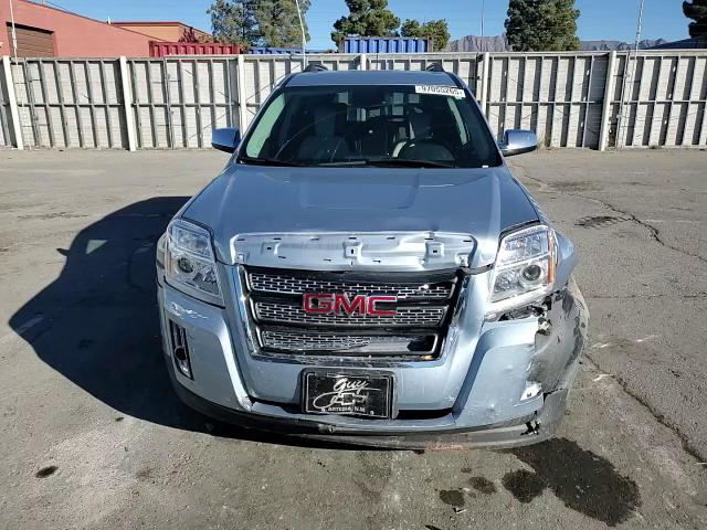GMC Terrain 2015