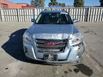 GMC Terrain 2015