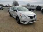 Nissan Versa 2017