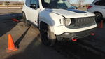 Jeep Renegade 2017