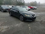 Nissan Altima 2016