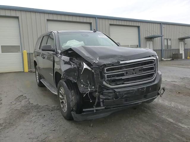 GMC Yukon 2017