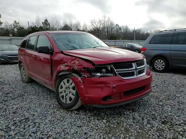 Dodge Journey 2015