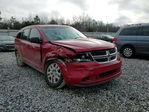 Dodge Journey 2015