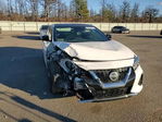 Nissan Maxima 2019