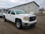 GMC Sierra 2014