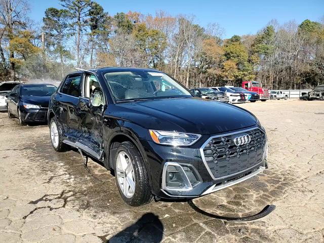 Audi Q5 2022