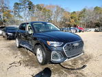 Audi Q5 2022