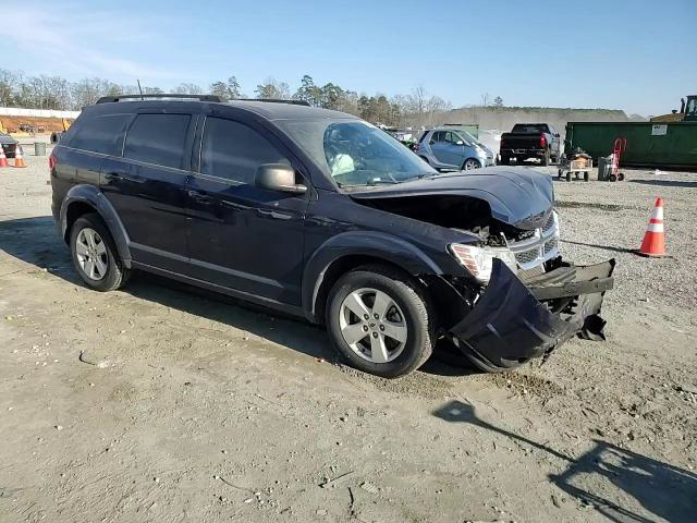 Dodge Journey 2018
