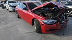 BMW Series 3 2014