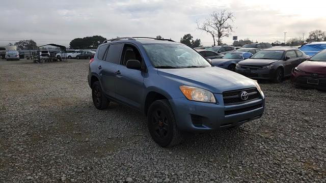 Toyota RAV 4 2011