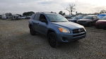 Toyota RAV 4 2011